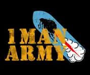 magasin Iman Army