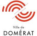 Ville de Domérat