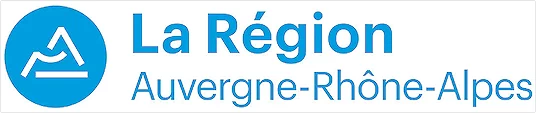 La région Auvergne Rhone-Alpes